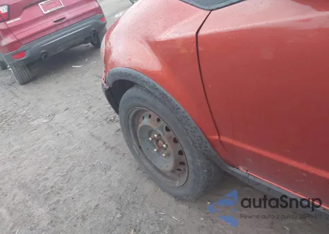 2013 Suzuki Sx4 Premium z USA, uszkodzony, nr VIN JS2YB5A30D6100191